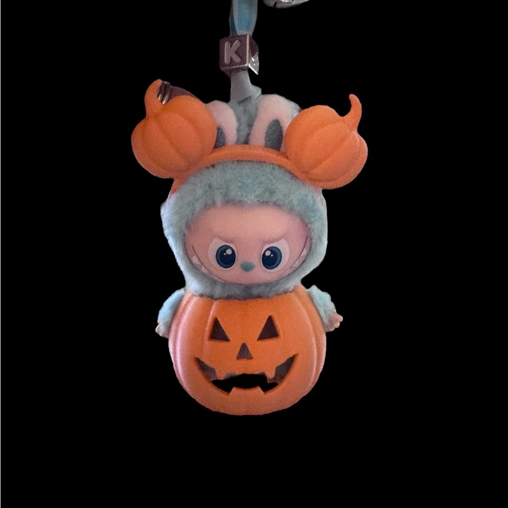 3D printed outfit for pin for love Labubu ( doll not included )
